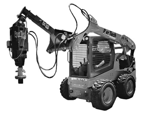 hand held skid steer|helical skid steer equipment.